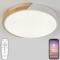 Потолочный светильник Scandinavian LED LAMPS 81181 Natali Kovaltseva Потолочный светильник Scandinavian LED LAMPS 81181 Natali Kovaltseva
