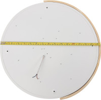 Потолочный светильник Scandinavian LED LAMPS 81181 Natali Kovaltseva Потолочный светильник Scandinavian LED LAMPS 81181 Natali Kovaltseva