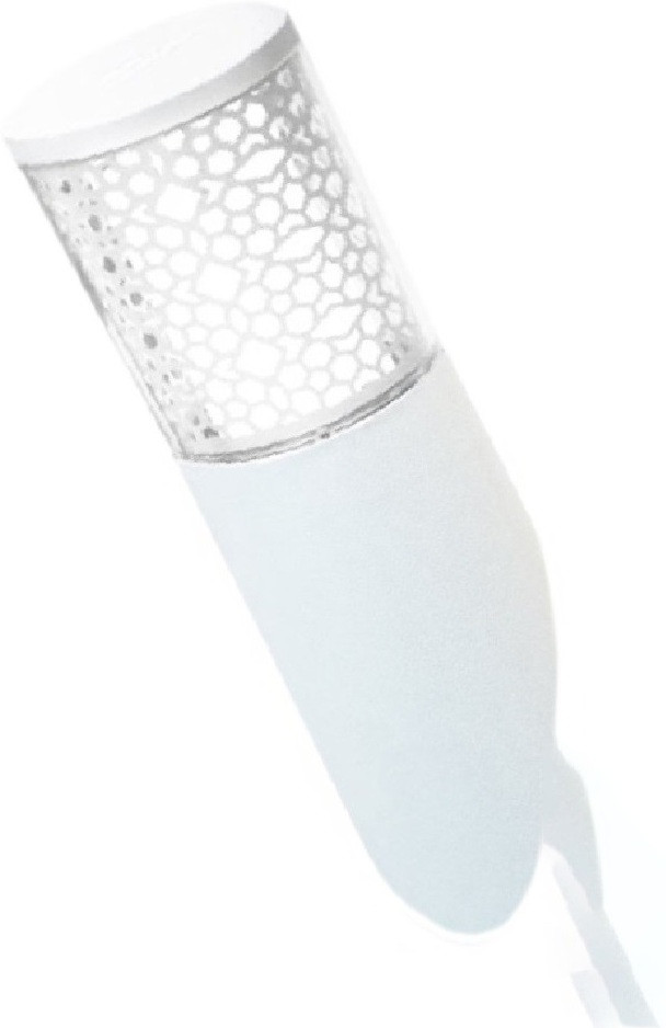 Настенный светильник уличный Carlo Deco DR3.571.000.WXU1L Fumagalli