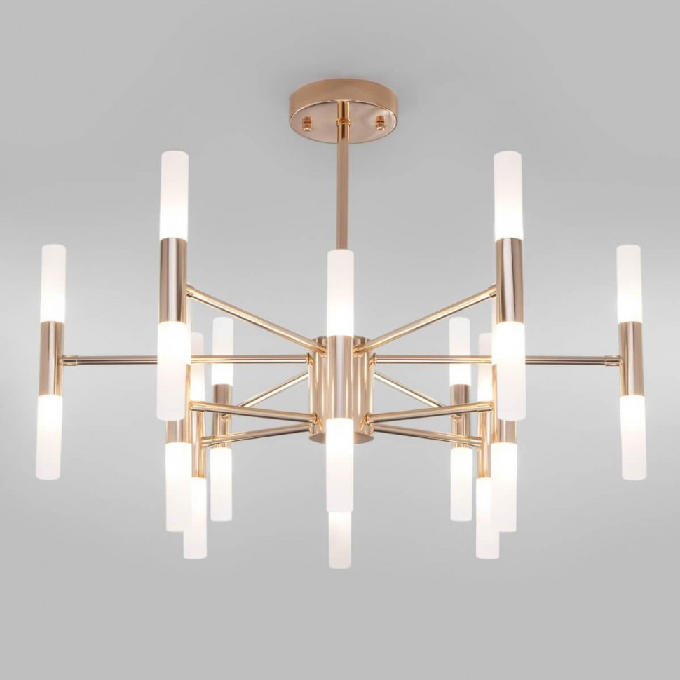 Подвесная люстра Bogates Bastone 350 Smart