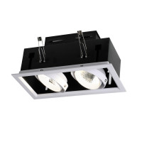 Точечный светильник Flashled 1985-2C Favourite