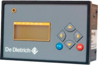 Модуль De Dietrich AD 230 электронного погодозависимого управления Модуль De Dietrich AD 230 электронного погодозависимого управления