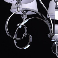 Подвесная люстра Chiaro Палермо 386013506 Подвесная люстра Chiaro Палермо 386013506