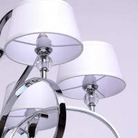 Подвесная люстра Chiaro Палермо 386013506 Подвесная люстра Chiaro Палермо 386013506