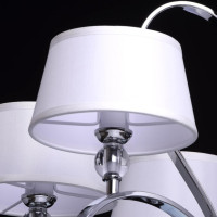 Подвесная люстра Chiaro Палермо 386013506 Подвесная люстра Chiaro Палермо 386013506