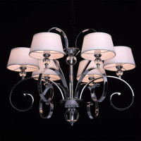 Подвесная люстра Chiaro Палермо 386013506 Подвесная люстра Chiaro Палермо 386013506