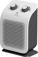 Тепловентилятор Electrolux EFH/S-1120 белый, серый