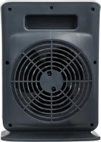 Тепловентилятор Electrolux EFH/S-1120 белый, серый