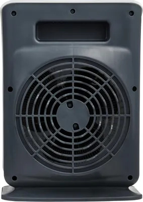 Тепловентилятор Electrolux EFH/S-1120 белый, серый