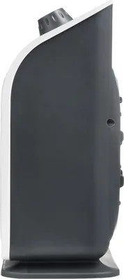 Тепловентилятор Electrolux EFH/S-1120 белый, серый