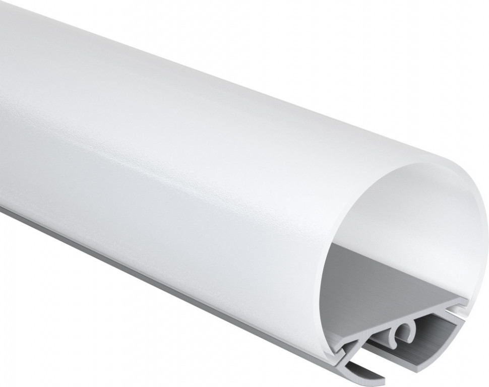 Профиль для светодиодной ленты Profiled 419191 Lightstar