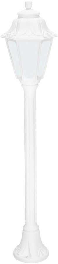 Наземный фонарь Anna E22.151.000.WYF1R Fumagalli