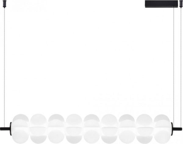 Подвесной светильник Talisman SL6121.413.01 ST Luce