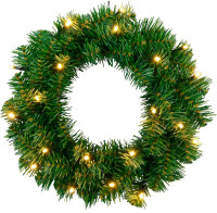 Ветка декоративная со светодиодами ALASKA 410926 Eglo Ветка декоративная со светодиодами ALASKA 410926 Eglo