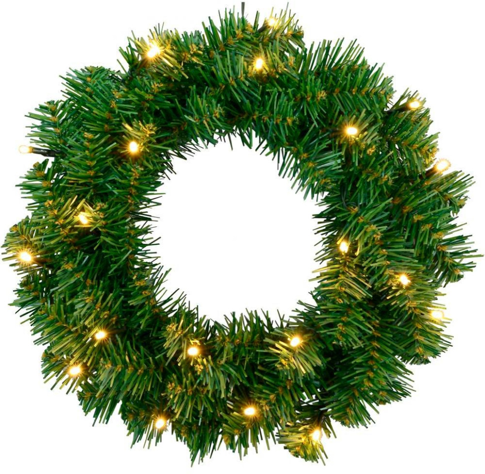 Ветка декоративная со светодиодами ALASKA 410926 Eglo