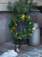 Ветка декоративная со светодиодами ALASKA 410926 Eglo Ветка декоративная со светодиодами ALASKA 410926 Eglo