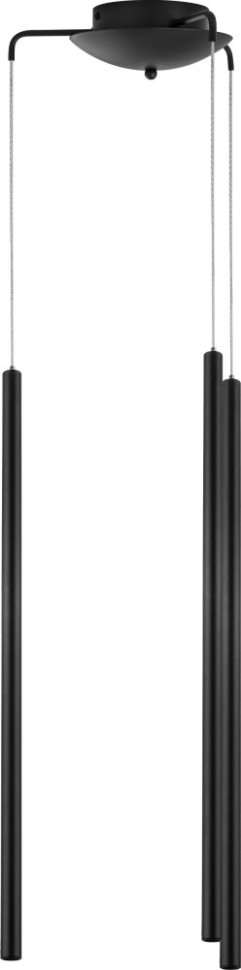 Подвесной светильник Tubo L3T747337 Lightstar