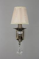 Бра Mezzano OML-79111-01 Omnilux