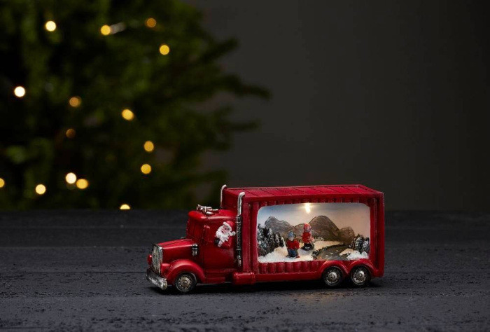 Световая фигура MERRYVILLE 992-23 Eglo