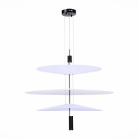 Подвесная люстра Isola SL6101.413.01 ST Luce