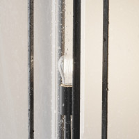 Наземный светильник Cell O452FL-01GF1 Maytoni