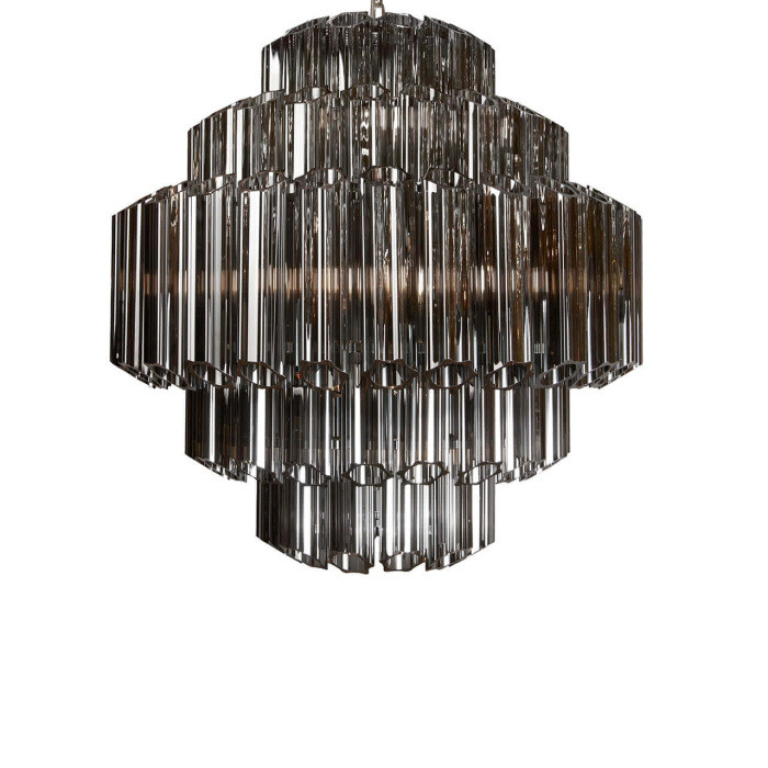 Подвесная люстра Destiny MD0267-7A iLamp