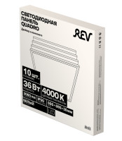 Светодиодная панель  28967 8 REV