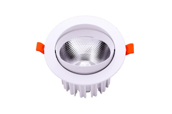 Точечный светильник DL-KZ KZ-2-DLW-7-NW DesignLed