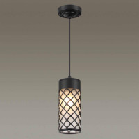 Уличный подвесной светильник Odeon Light Nature Dunes 4834/1