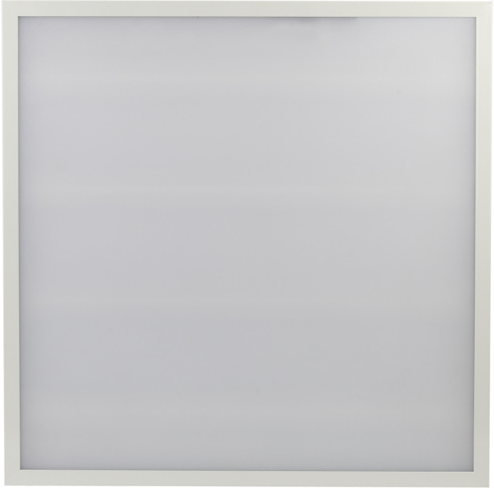 Светодиодная панель  SPO-6-72-4K-M ЭРА