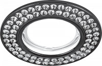 Точечный светильник Strass CA035 Gauss