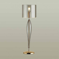Настольная лампа Odeon Light Standing Tower 4850/1T Настольная лампа Odeon Light Standing Tower 4850/1T