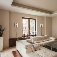 Настольная лампа Odeon Light Standing Tower 4850/1T Настольная лампа Odeon Light Standing Tower 4850/1T