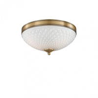 Потолочный светильник Reccagni Angelo PL 8400/3 Потолочный светильник Reccagni Angelo PL 8400/3