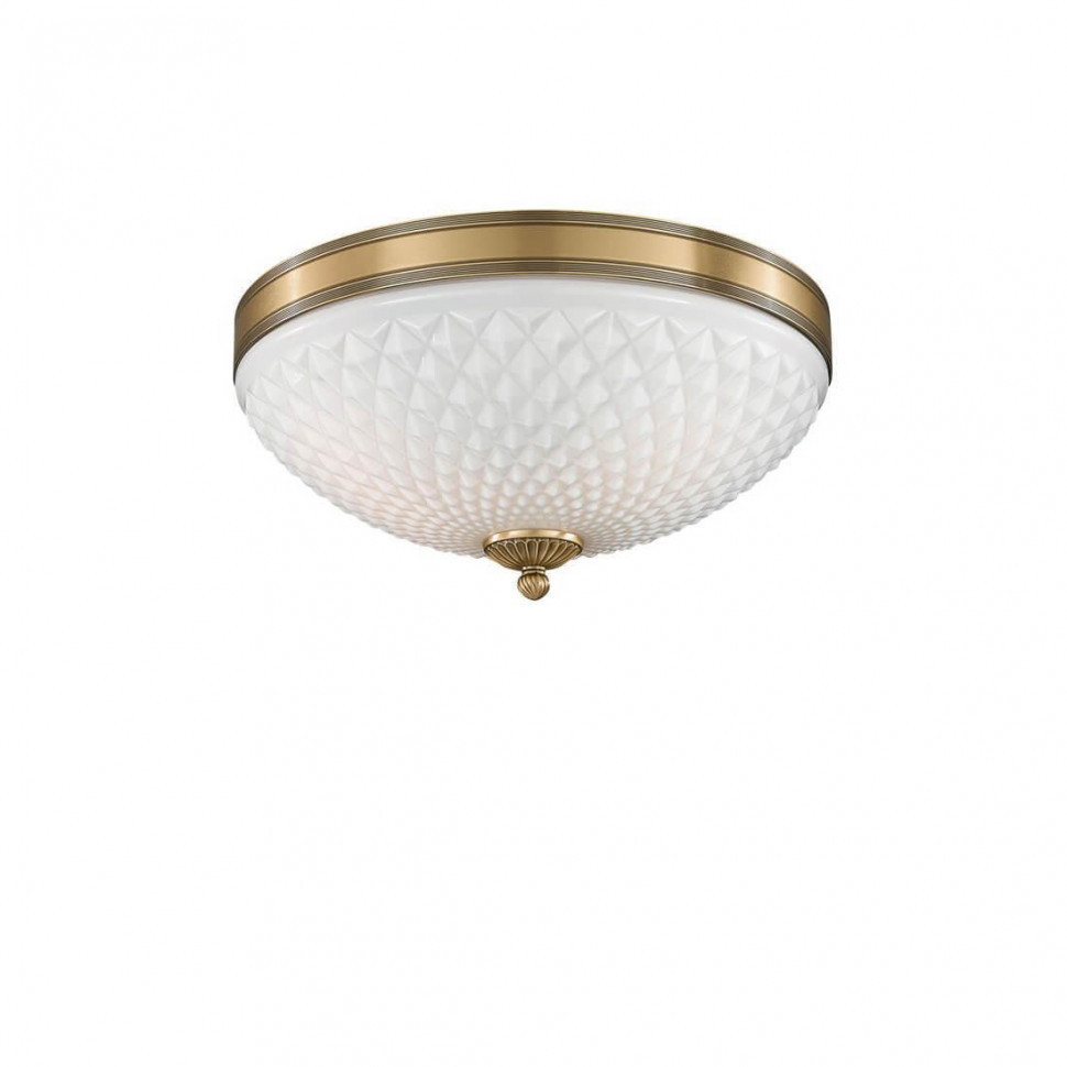 Потолочный светильник Reccagni Angelo PL 8400/3