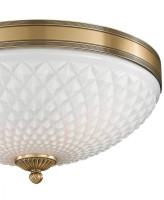 Потолочный светильник Reccagni Angelo PL 8400/3 Потолочный светильник Reccagni Angelo PL 8400/3