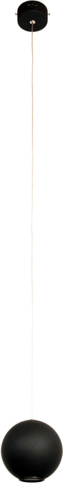 Подвесной светильник Anke MA04273CA-001 Abrasax