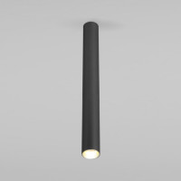 Точечный светильник Pika 25030/LED 6W 4200K чёрный Elektrostandard