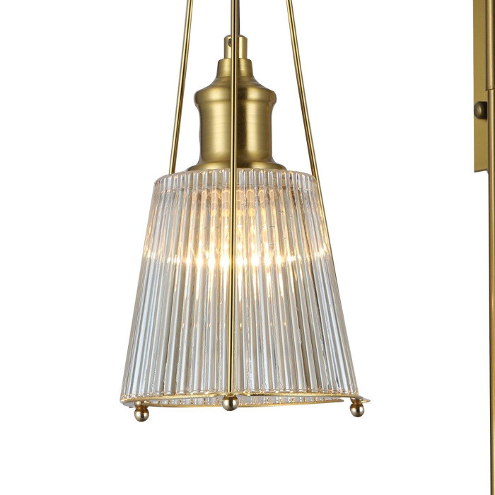 Бра Copita 2777-1W Favourite