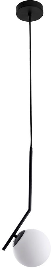 Подвесной светильник Bolla-Unica A1924SP-1BK Arte Lamp