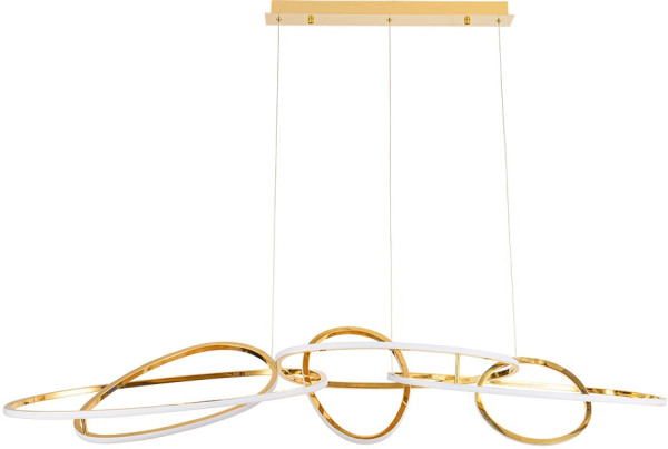 Подвесной светильник Oracle A2964SP-75PB Arte Lamp