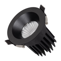 Точечный светильник ATOLL 044613 Arlight