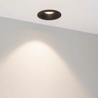 Точечный светильник ATOLL 044613 Arlight