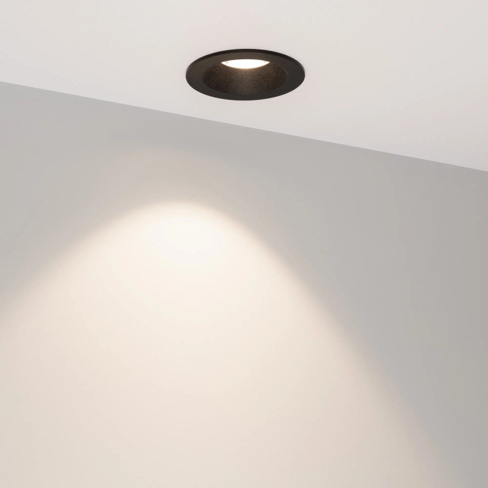 Точечный светильник ATOLL 044613 Arlight