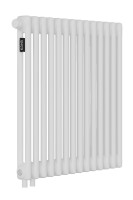 Стальной трубчатый радиатор Kohr Heim 2057/14 секций H01 с нижним подключением