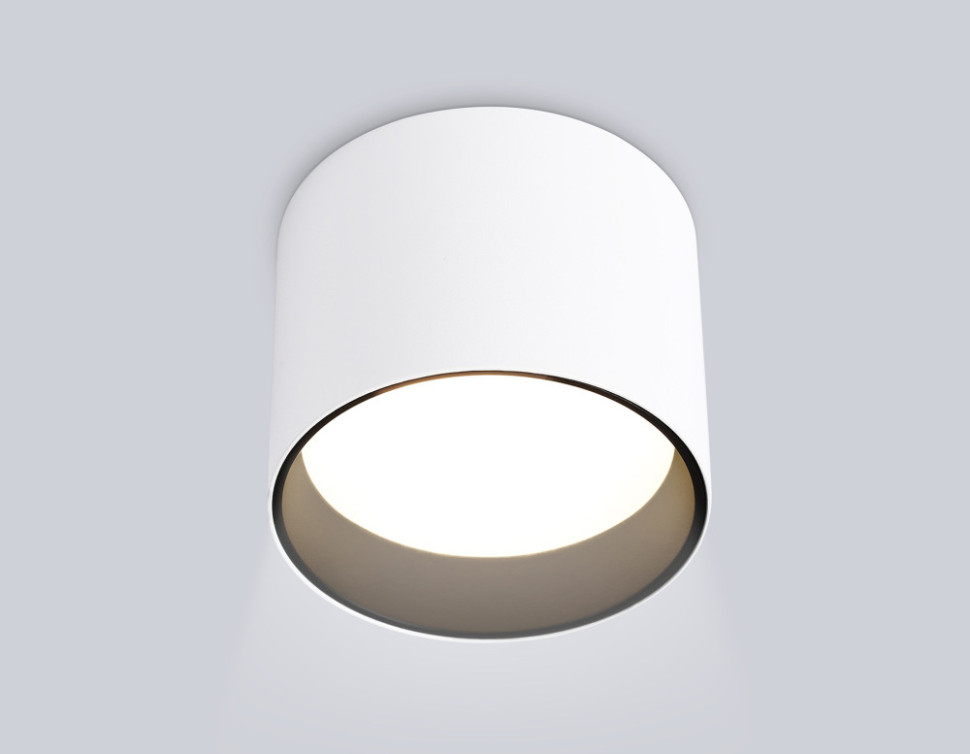 Точечный светильник Techno Spot TN5303 Ambrella