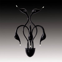 Бра Lightstar Cigno Collo Bk 751657 Бра Lightstar Cigno Collo Bk 751657