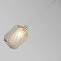 Подвесной светильник Tokri 4603-1P F-Promo