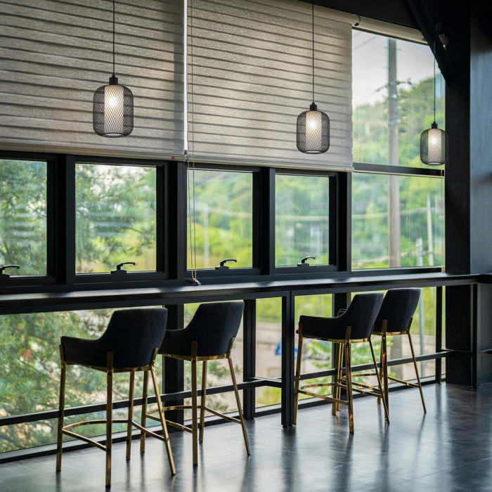 Подвесной светильник Tokri 4603-1P F-Promo