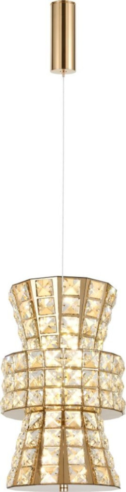 Подвесной светильник Karnelli 4024/03/01P Stilfort